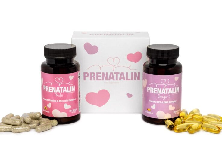 Prenatalin
