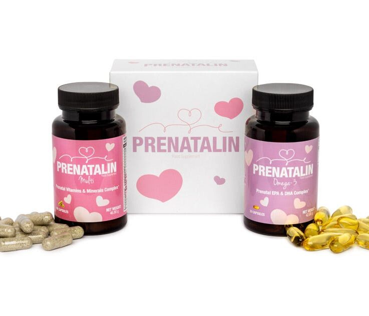 Prenatalin