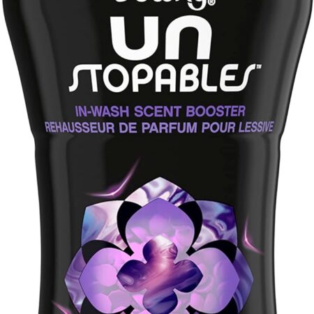 Downy Unstopables in-Wash Scent Booster Beads
